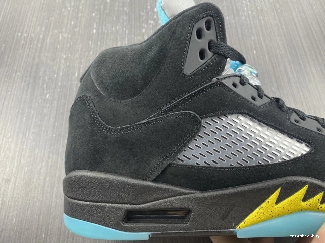 DD0587-047 Jordan Aqua Air 5 1212